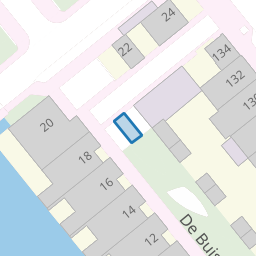 Perceel RML00-I-2782