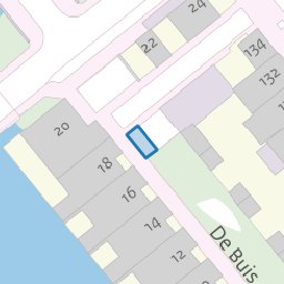 Perceel RML00-I-2783