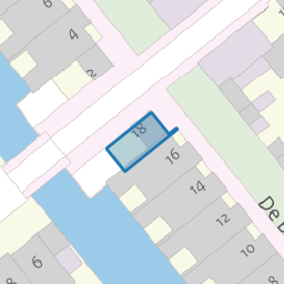 Perceel RML00-I-2785