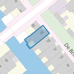 Perceel RML00-I-2786