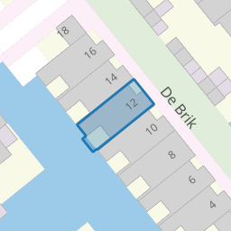 Perceel RML00-I-2788