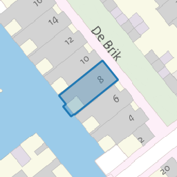 Perceel RML00-I-2790