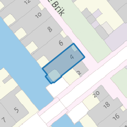 Perceel RML00-I-2792