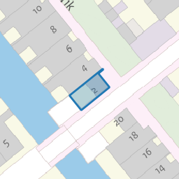 Perceel RML00-I-2793