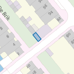 Perceel RML00-I-2794