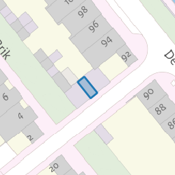 Perceel RML00-I-2796