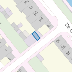 Perceel RML00-I-2797