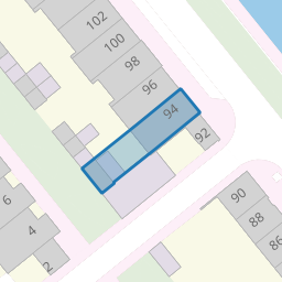 Perceel RML00-I-2800