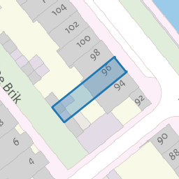 Perceel RML00-I-2801