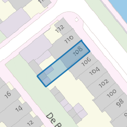 Perceel RML00-I-2807