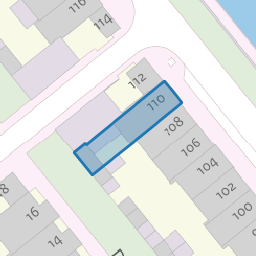 Perceel RML00-I-2808