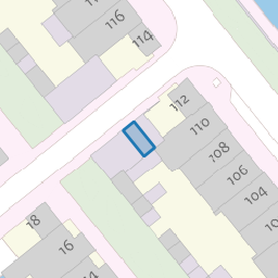 Perceel RML00-I-2811