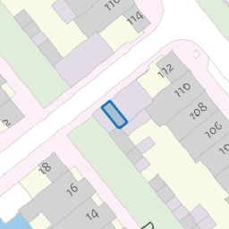 Perceel RML00-I-2813