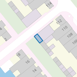 Perceel RML00-I-2814