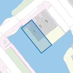 Perceel RML00-I-2816