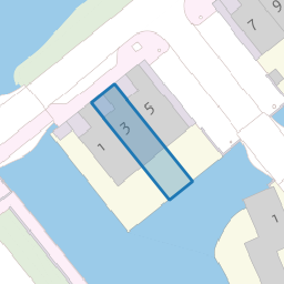 Perceel RML00-I-2817