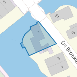 Perceel RML00-I-2819