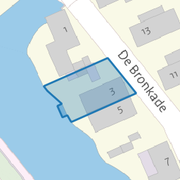 Perceel RML00-I-2820