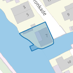 Perceel RML00-I-2822