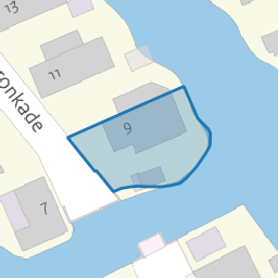 Perceel RML00-I-2823