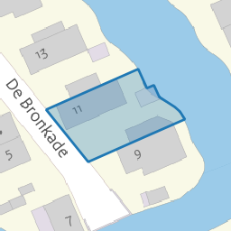 Perceel RML00-I-2824