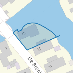 Perceel RML00-I-2826