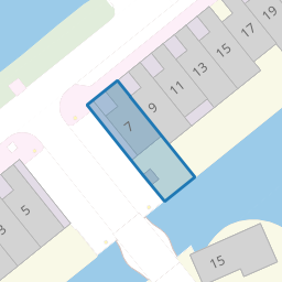 Perceel RML00-I-2827