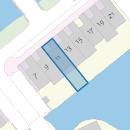 Perceel RML00-I-2829