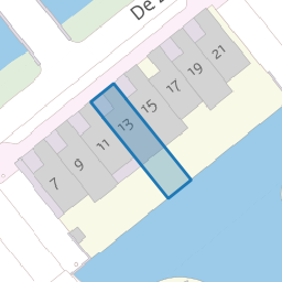 Perceel RML00-I-2830