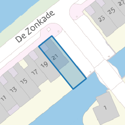 Perceel RML00-I-2834