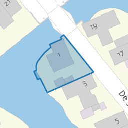 Perceel RML00-I-2835