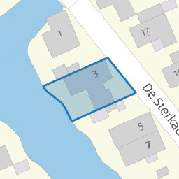 Perceel RML00-I-2836