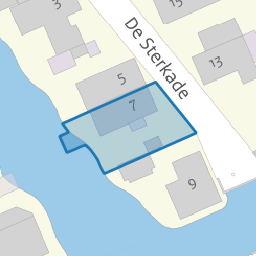 Perceel RML00-I-2838