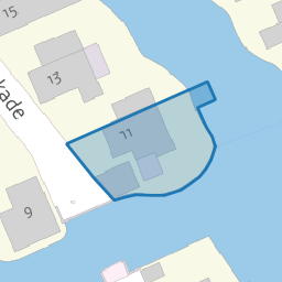 Perceel RML00-I-2840