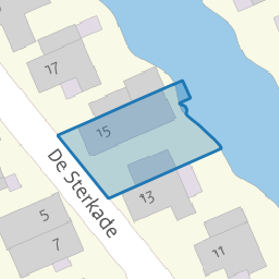 Perceel RML00-I-2842