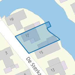 Perceel RML00-I-2843