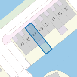 Perceel RML00-I-2847