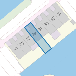 Perceel RML00-I-2848