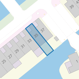 Perceel RML00-I-2851