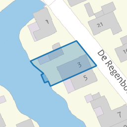 Perceel RML00-I-2854