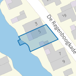 Perceel RML00-I-2855