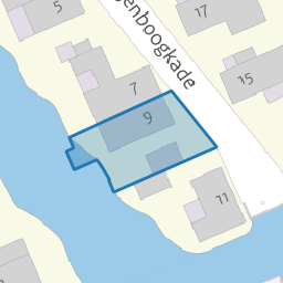 Perceel RML00-I-2857