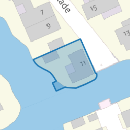 Perceel RML00-I-2858