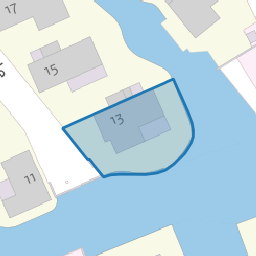 Perceel RML00-I-2859