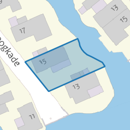 Perceel RML00-I-2860