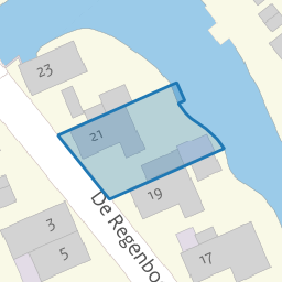 Perceel RML00-I-2863