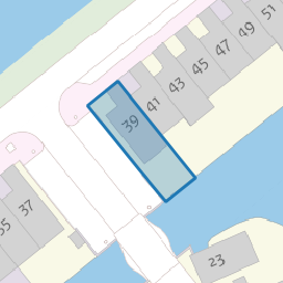 Perceel RML00-I-2865