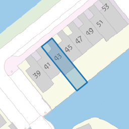 Perceel RML00-I-2867