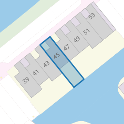 Perceel RML00-I-2868