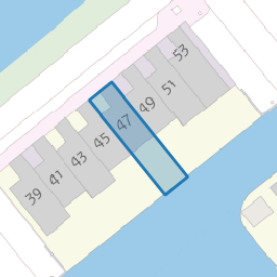 Perceel RML00-I-2869